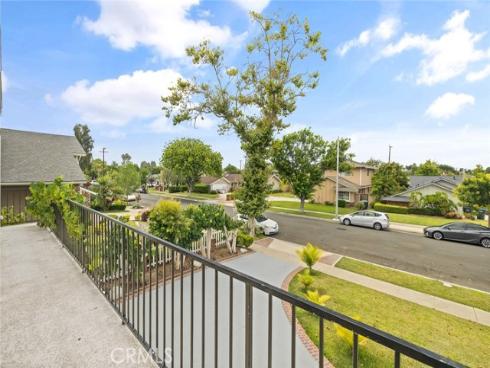 11972  Weatherby   Road, Rossmoor, CA