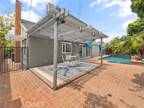 11972  Weatherby   Road, Rossmoor, CA