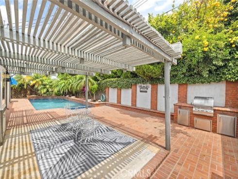 11972  Weatherby   Road, Rossmoor, CA