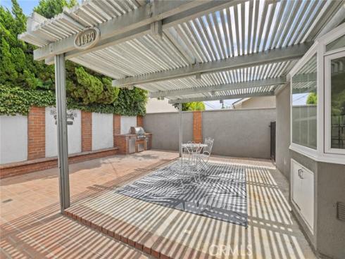 11972  Weatherby   Road, Rossmoor, CA