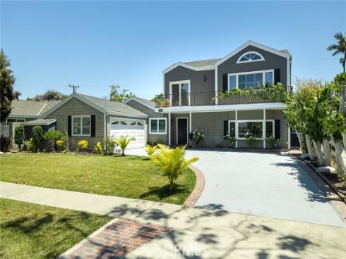 11972  Weatherby   Road, Rossmoor, CA