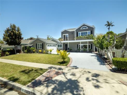 11972  Weatherby   Road, Rossmoor, CA