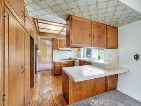 12746  Martha Ann   Drive, Rossmoor, CA