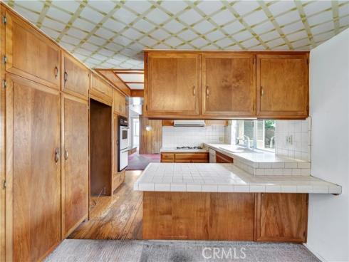 12746  Martha Ann   Drive, Rossmoor, CA