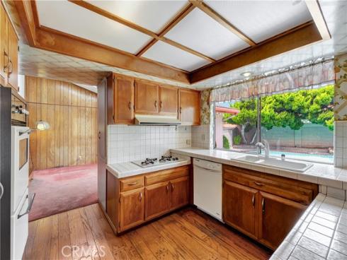 12746  Martha Ann   Drive, Rossmoor, CA