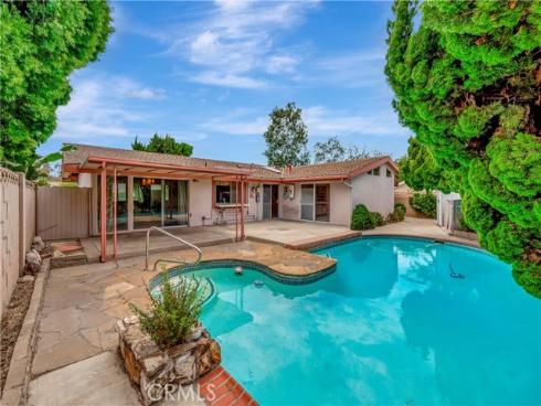 12746  Martha Ann   Drive, Rossmoor, CA