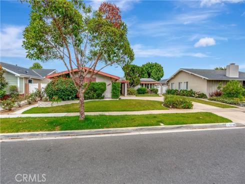 12746  Martha Ann   Drive, Rossmoor, CA
