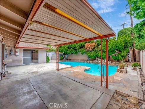 12746  Martha Ann   Drive, Rossmoor, CA