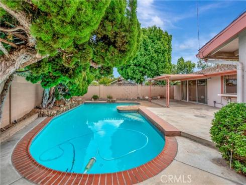 12746  Martha Ann   Drive, Rossmoor, CA