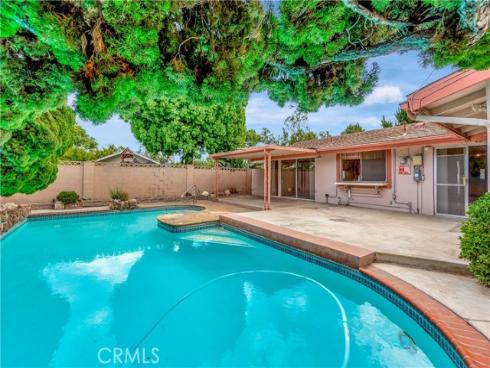 12746  Martha Ann   Drive, Rossmoor, CA