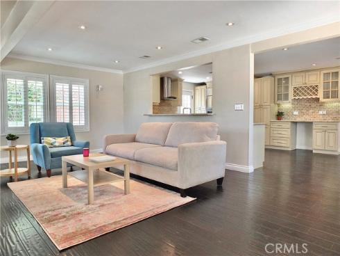 12851  Spur   Lane, Rossmoor, CA