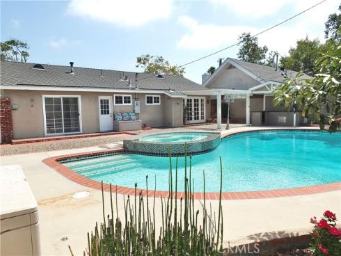 12851  Spur   Lane, Rossmoor, CA