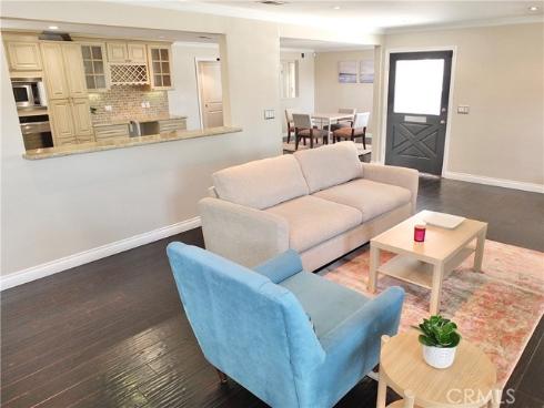 12851  Spur   Lane, Rossmoor, CA