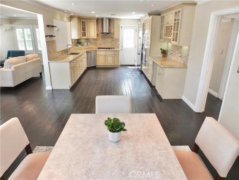 12851  Spur   Lane, Rossmoor, CA