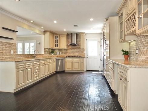 12851  Spur   Lane, Rossmoor, CA