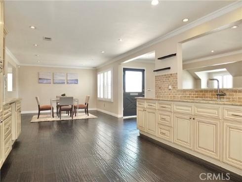 12851  Spur   Lane, Rossmoor, CA