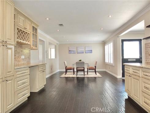 12851  Spur   Lane, Rossmoor, CA