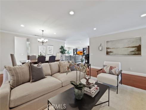 12752  Oak Way   Drive, Rossmoor, CA