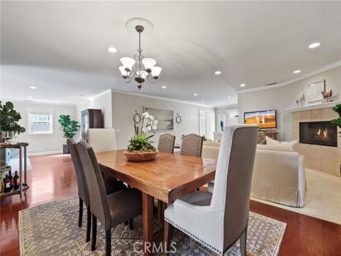 12752  Oak Way   Drive, Rossmoor, CA