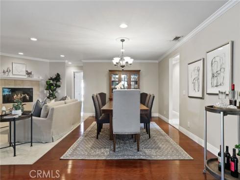 12752  Oak Way   Drive, Rossmoor, CA