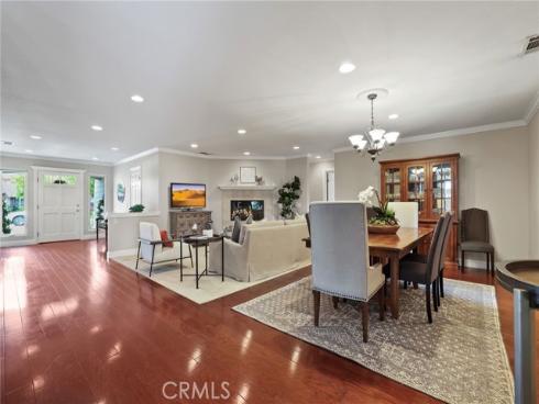 12752  Oak Way   Drive, Rossmoor, CA