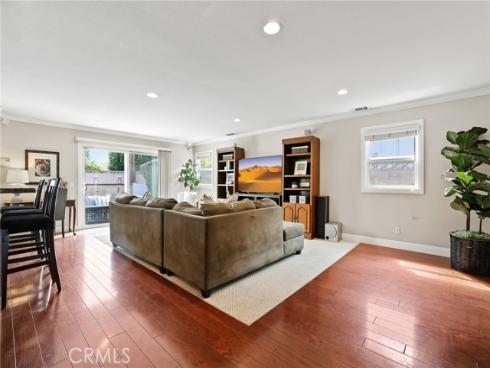 12752  Oak Way   Drive, Rossmoor, CA