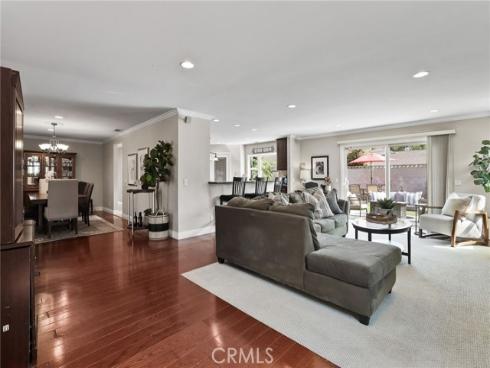 12752  Oak Way   Drive, Rossmoor, CA