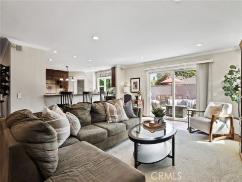 12752  Oak Way   Drive, Rossmoor, CA