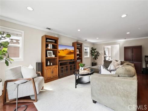 12752  Oak Way   Drive, Rossmoor, CA