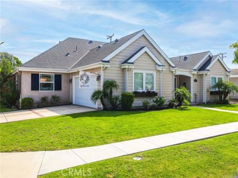 12752  Oak Way   Drive, Rossmoor, CA