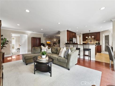 12752  Oak Way   Drive, Rossmoor, CA