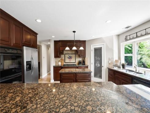 12752  Oak Way   Drive, Rossmoor, CA