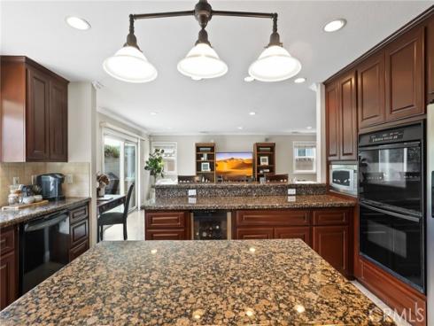 12752  Oak Way   Drive, Rossmoor, CA