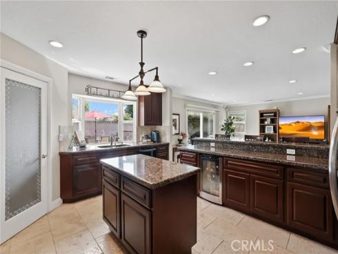 12752  Oak Way   Drive, Rossmoor, CA