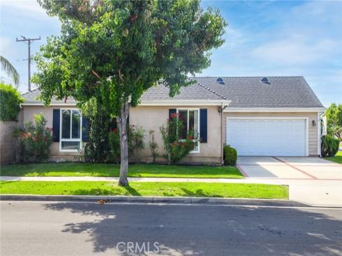 12752  Oak Way   Drive, Rossmoor, CA
