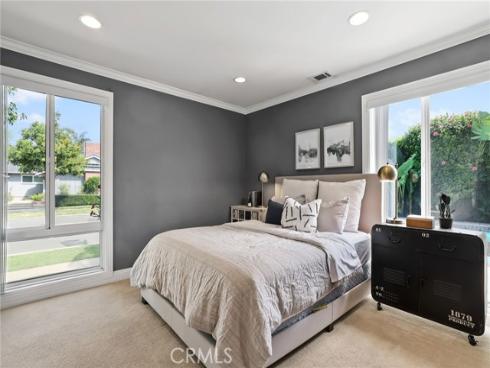 12752  Oak Way   Drive, Rossmoor, CA