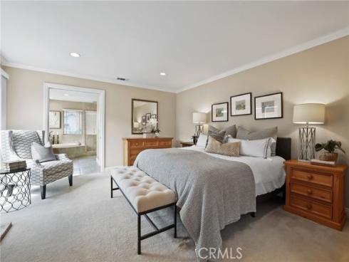 12752  Oak Way   Drive, Rossmoor, CA