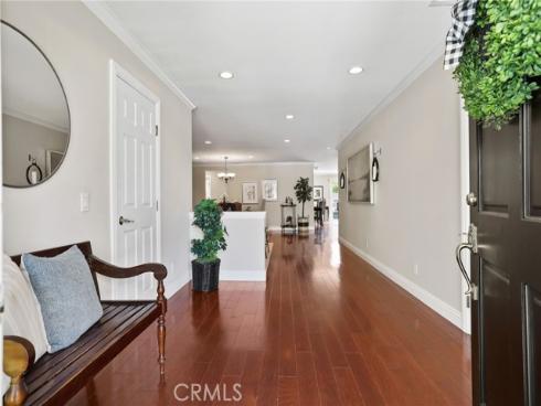 12752  Oak Way   Drive, Rossmoor, CA