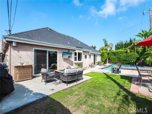 12752  Oak Way   Drive, Rossmoor, CA