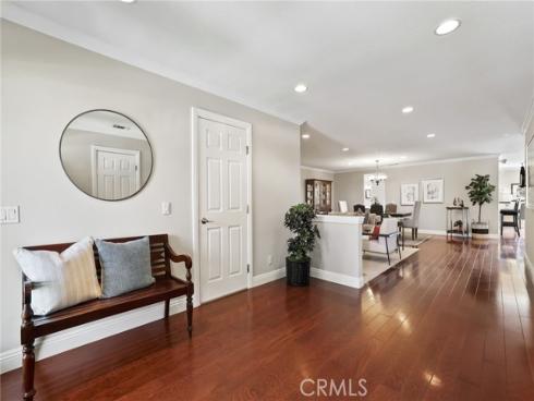 12752  Oak Way   Drive, Rossmoor, CA