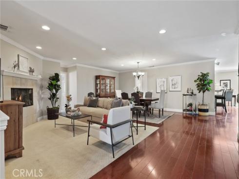 12752  Oak Way   Drive, Rossmoor, CA