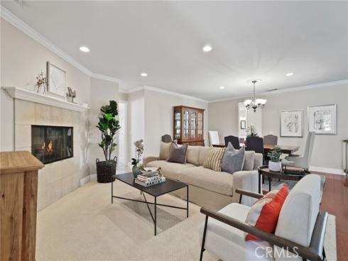 12752  Oak Way   Drive, Rossmoor, CA