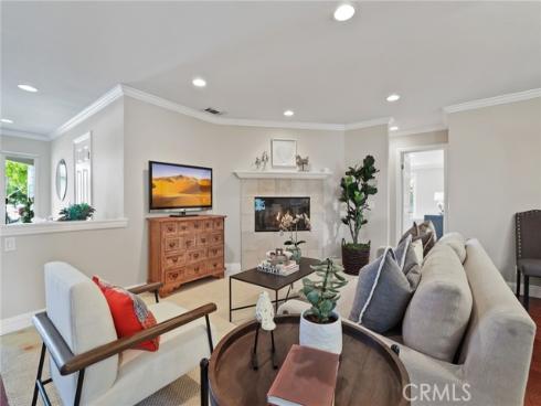 12752  Oak Way   Drive, Rossmoor, CA