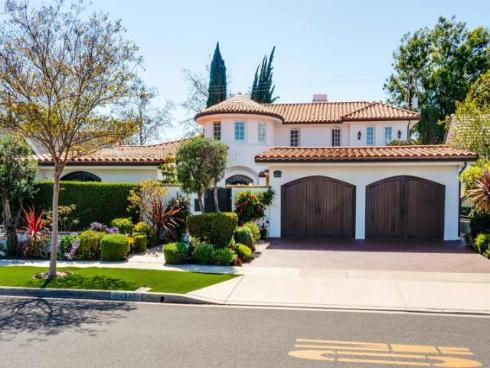 12431  Kensington   Road, Rossmoor, CA