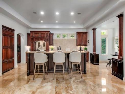 12431  Kensington   Road, Rossmoor, CA