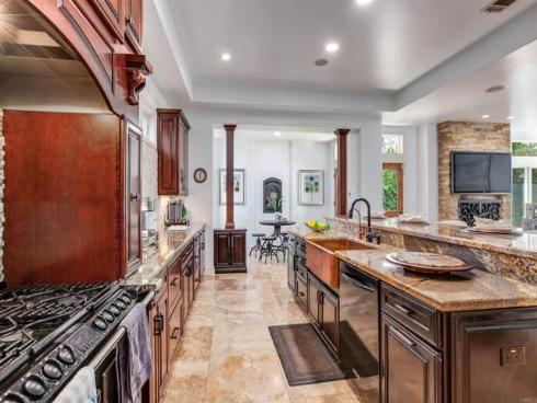 12431  Kensington   Road, Rossmoor, CA