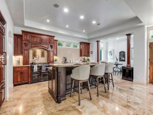 12431  Kensington   Road, Rossmoor, CA