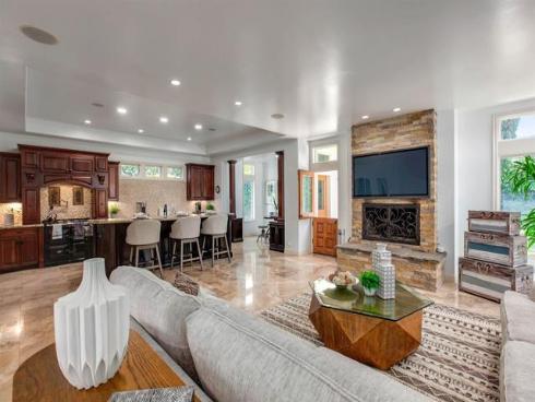 12431  Kensington   Road, Rossmoor, CA