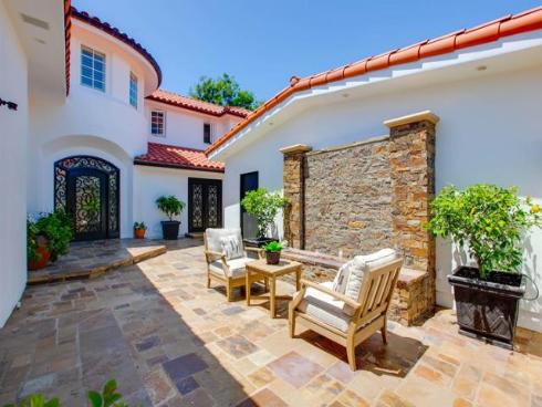 12431  Kensington   Road, Rossmoor, CA