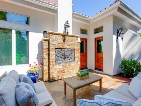 12431  Kensington   Road, Rossmoor, CA